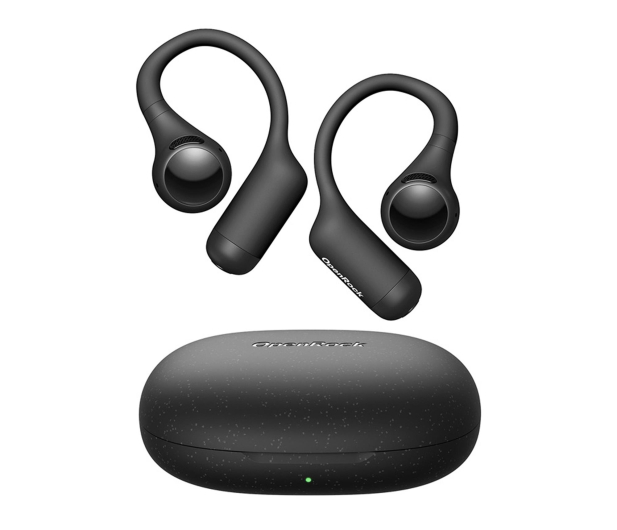 OneOdio OpenRock S2 Black - 1470094 - zdjęcie